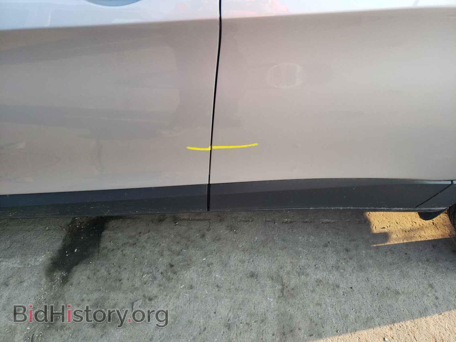 2019 JEEP CHEROKEE - VIN: 1C4PJLLB3KD108683 - Фото 9