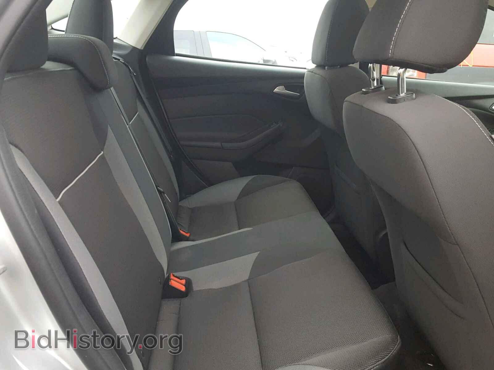 2014 FORD FOCUS - VIN: 1FADP3F21EL116021 - Photo 6