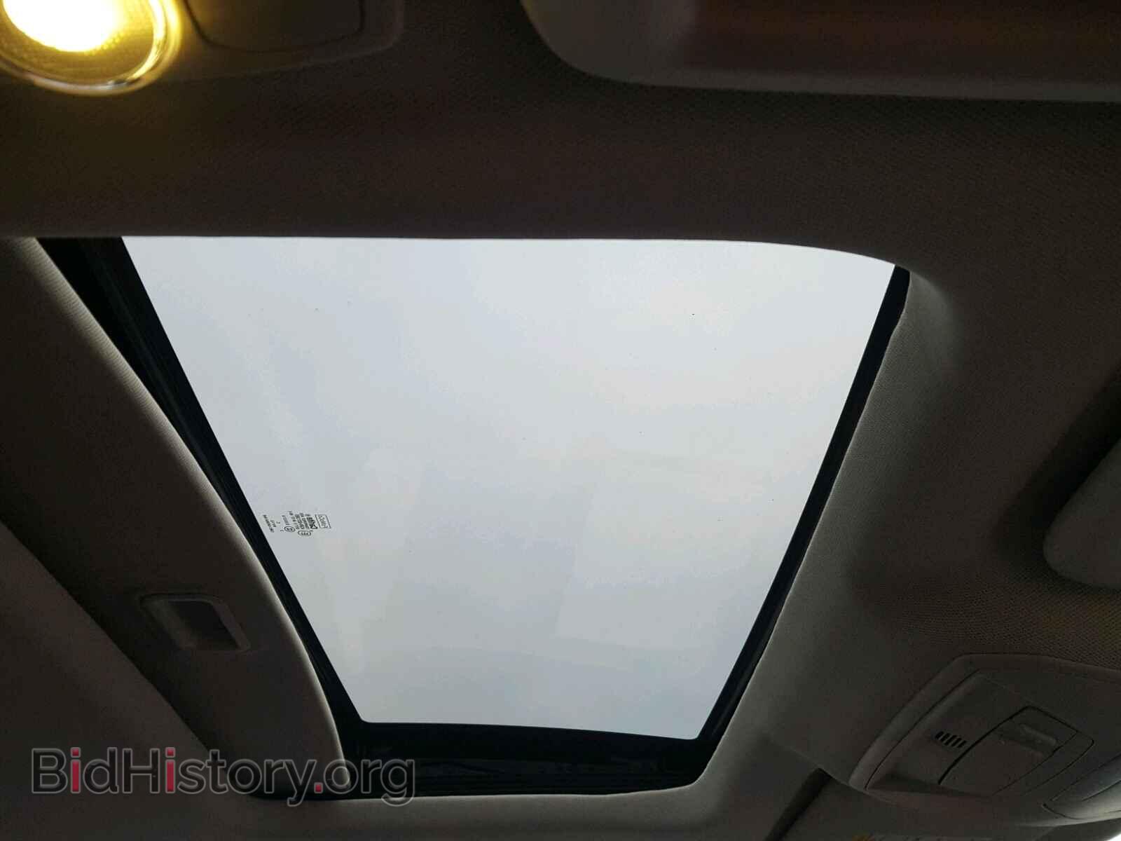 2014 FORD FOCUS - VIN: 1FADP3F21EL116021 - Photo 9