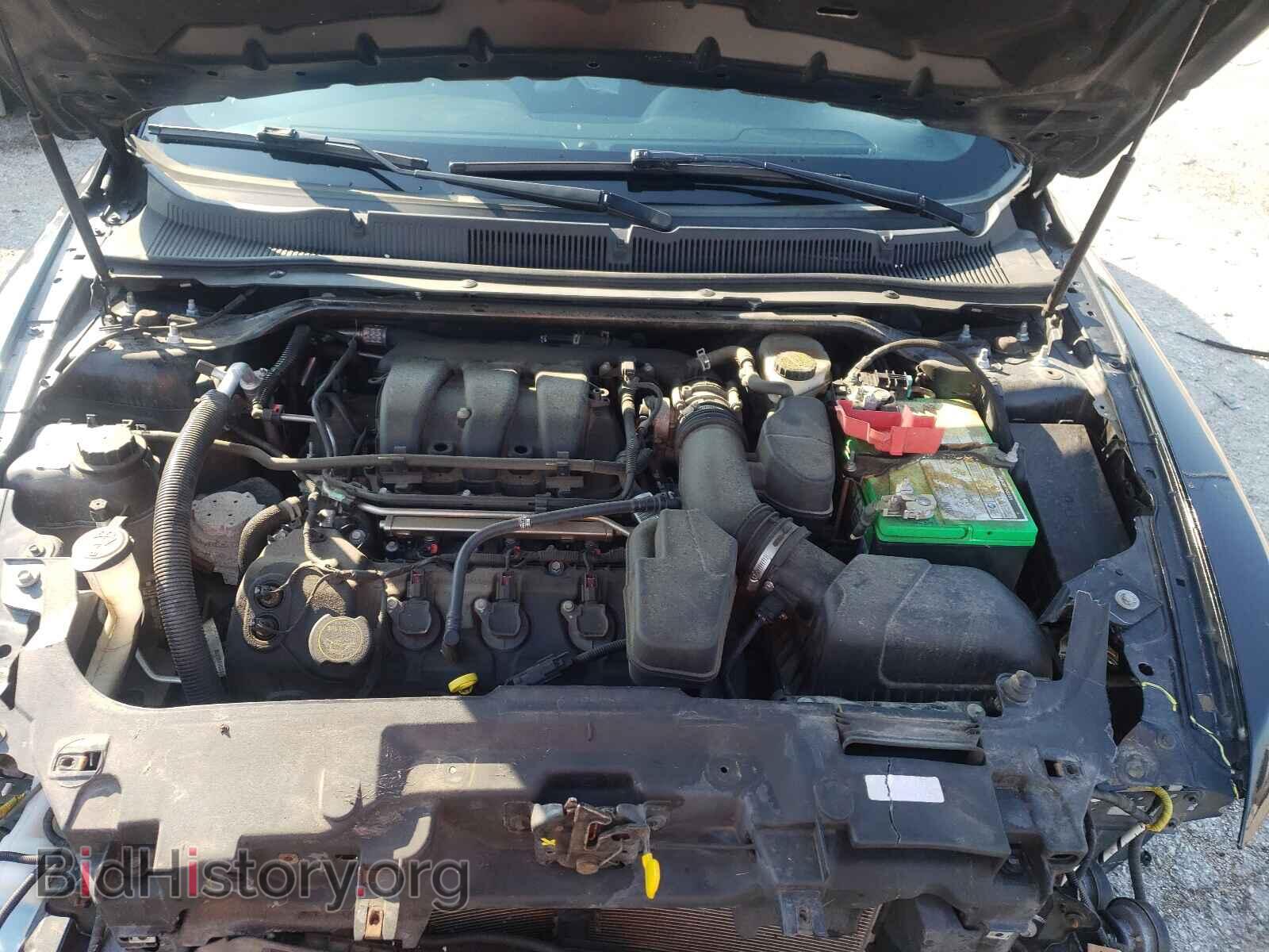 2015 FORD TAURUS - VIN: 1FAHP2E86FG125440 - Фото 7