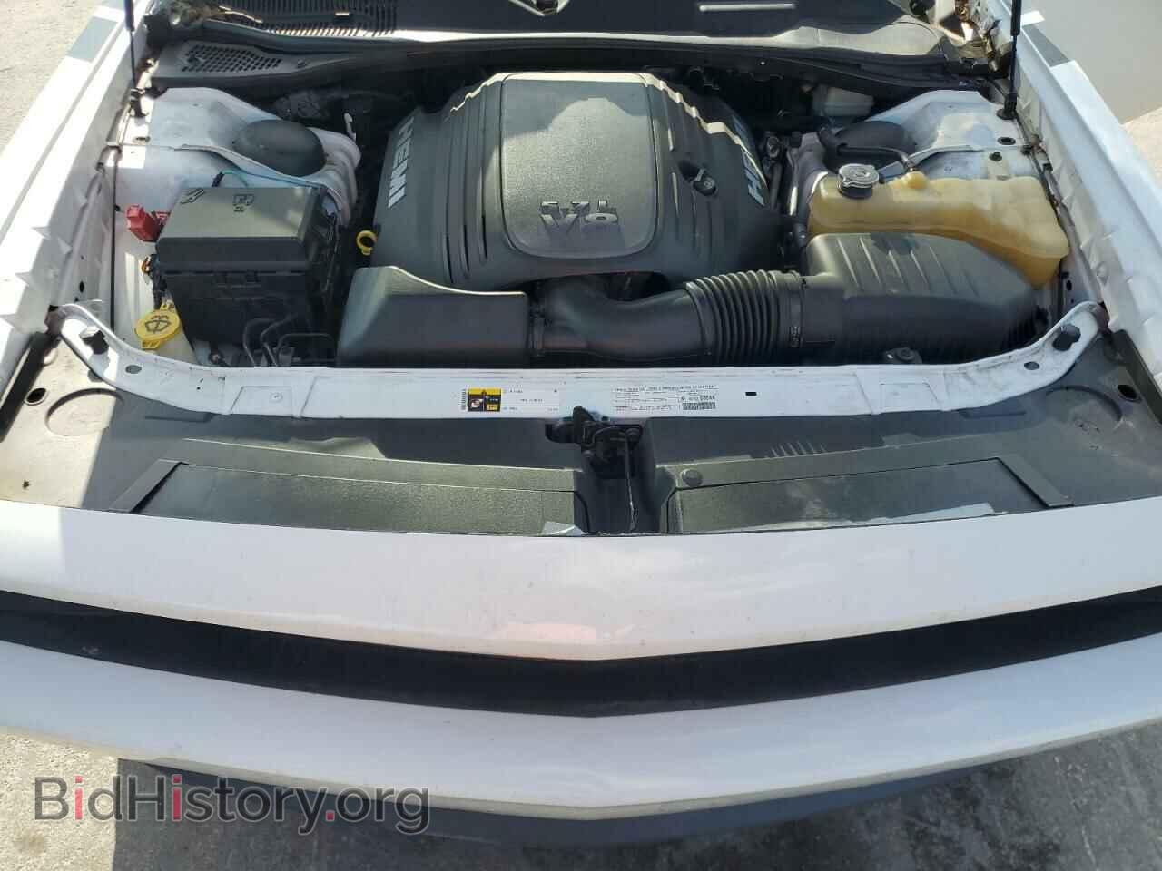 2013 DODGE CHALLENGER - VIN: 2C3CDYBT3DH676567 - Photo 11