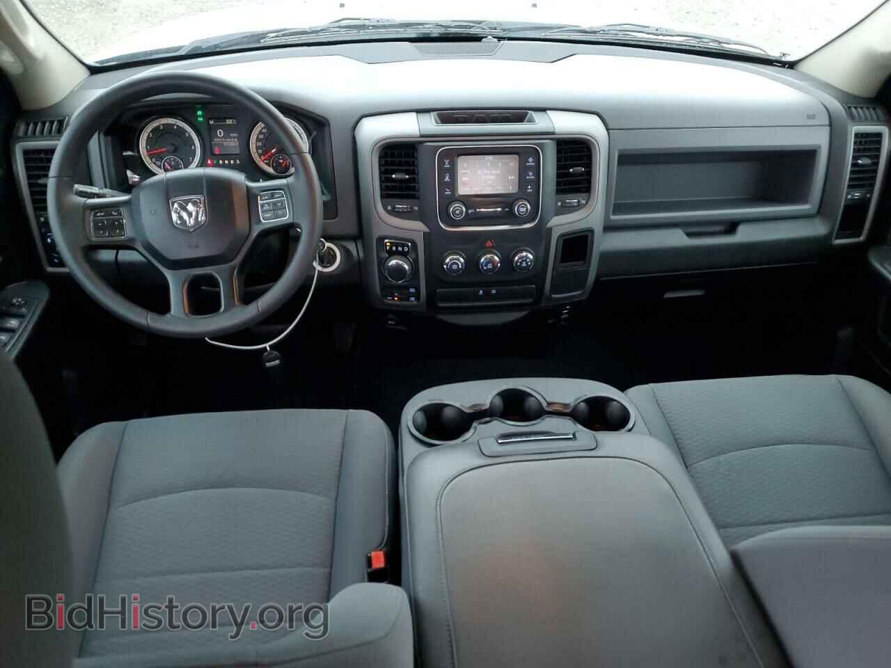 2019 RAM 1500 - VIN: 1C6RR7KT1KS531946 - Фото 8