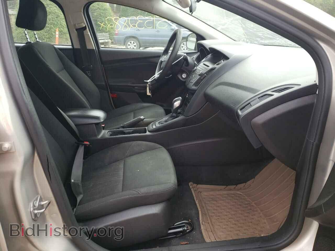 2015 FORD FOCUS - VIN: 1FADP3F28FL317111 - Фото 5