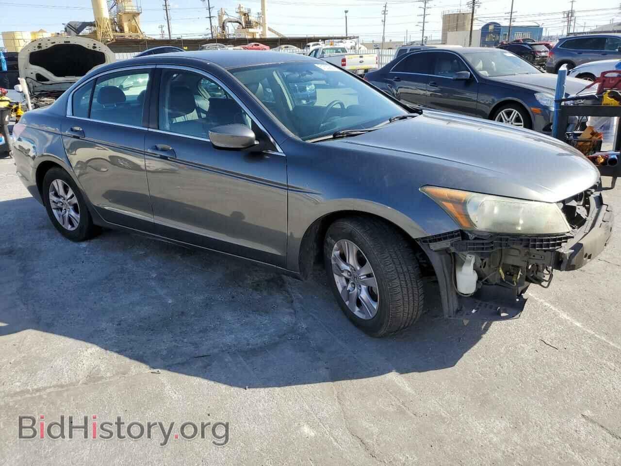 2012 HONDA ACCORD - VIN: 1HGCP2F63CA245939 - Фото 4
