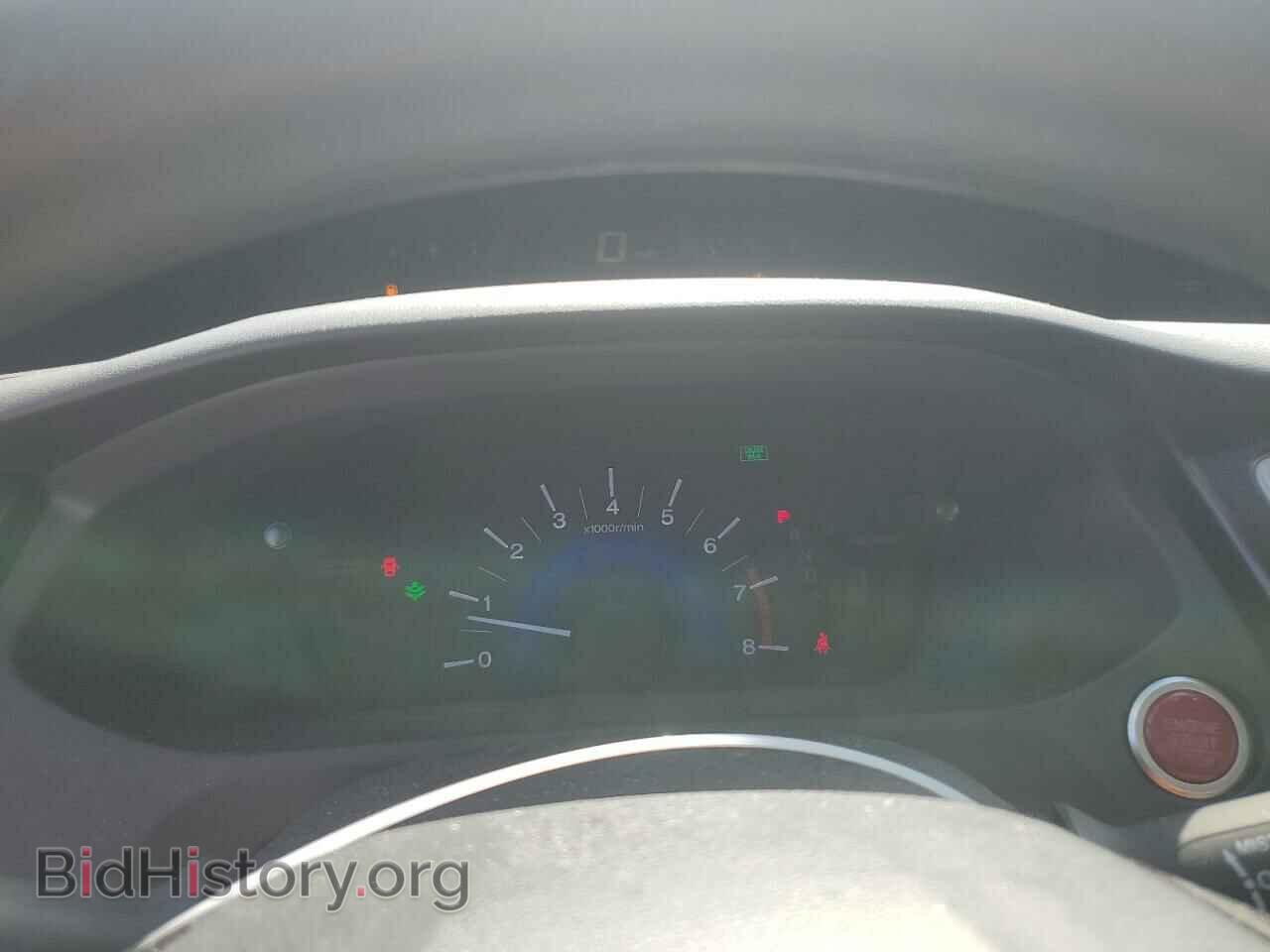 2014 HONDA CIVIC - VIN: 2HGFG3B86EH518290 - Photo 9