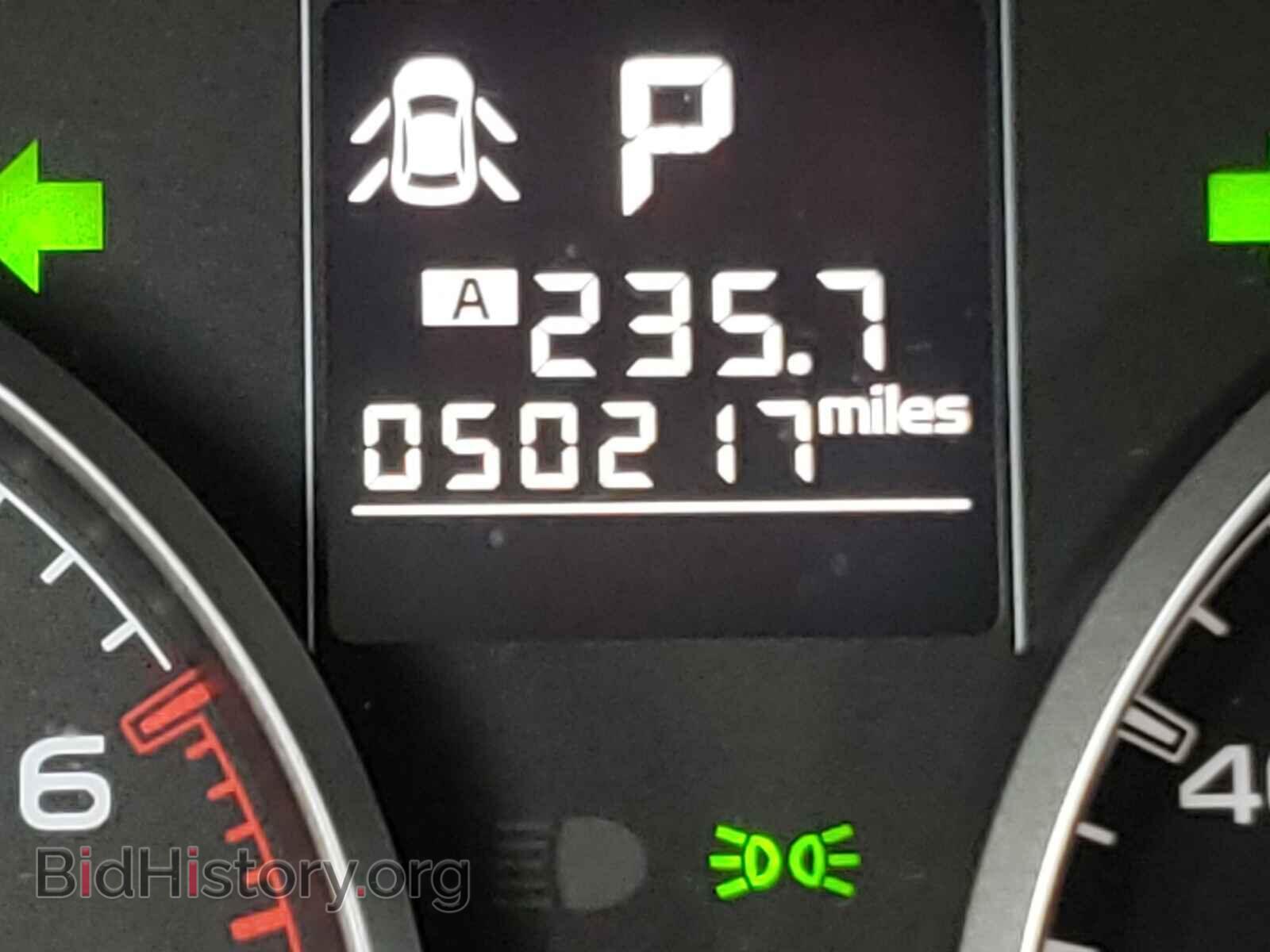 2014 SUBARU LEGACY - VIN: 4S4BRCCC3E3288748 - Фото 8