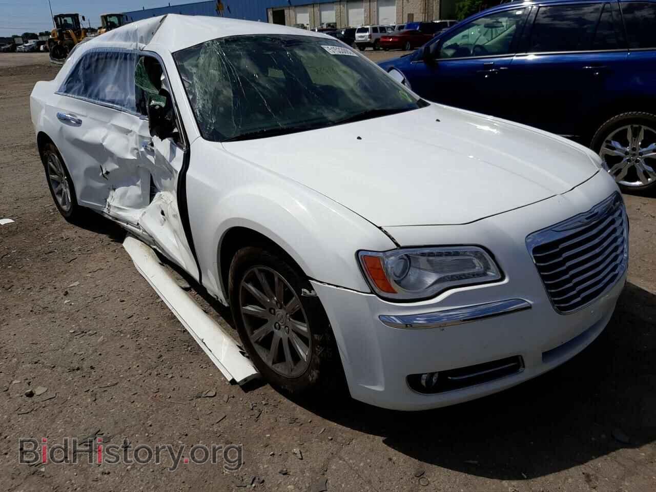 Photo 2C3CCACG3CH274414 - CHRYSLER 300 2012