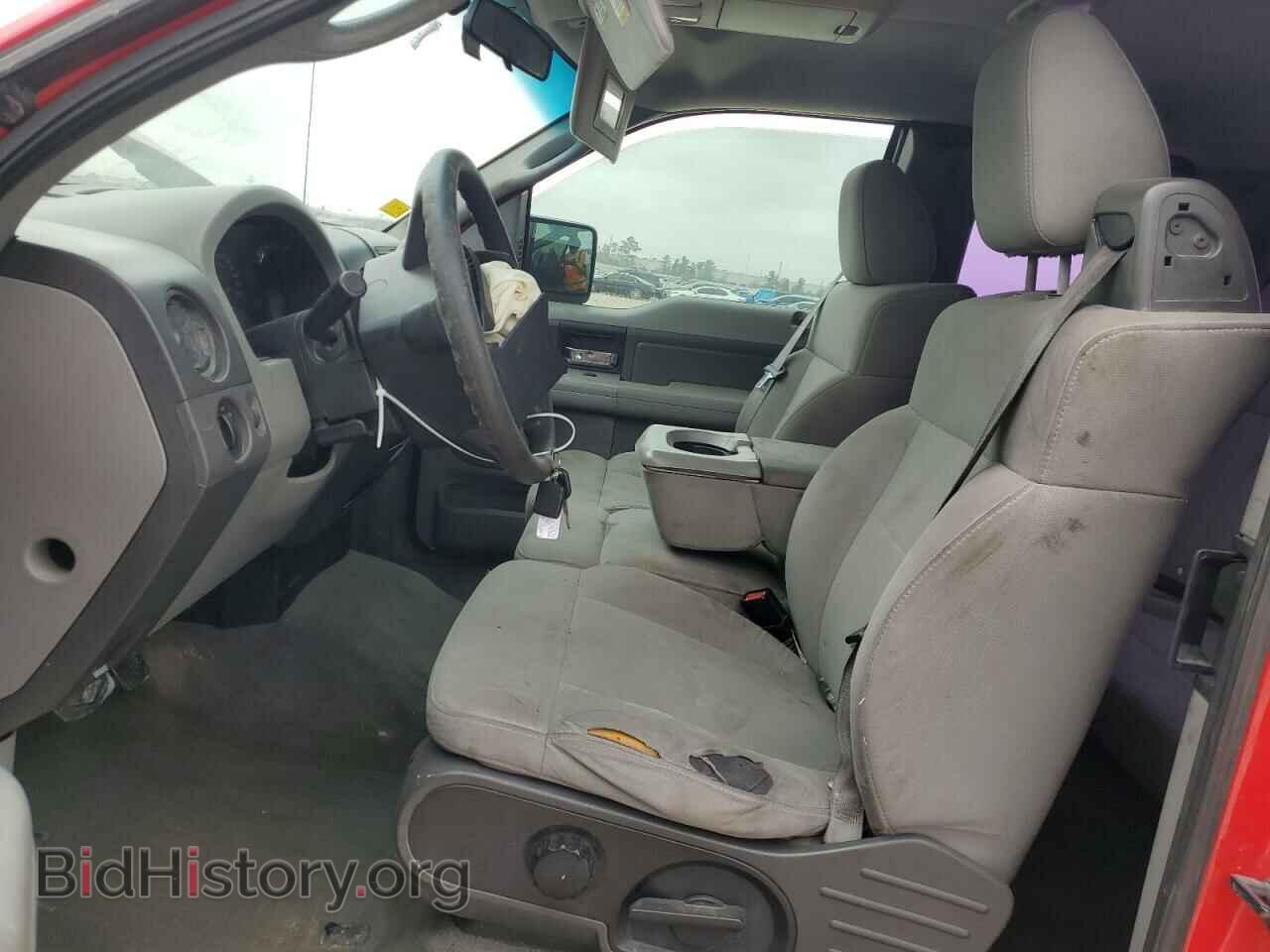 2008 FORD All Models - VIN: 1FTRX02W08KD03297 - Photo 7