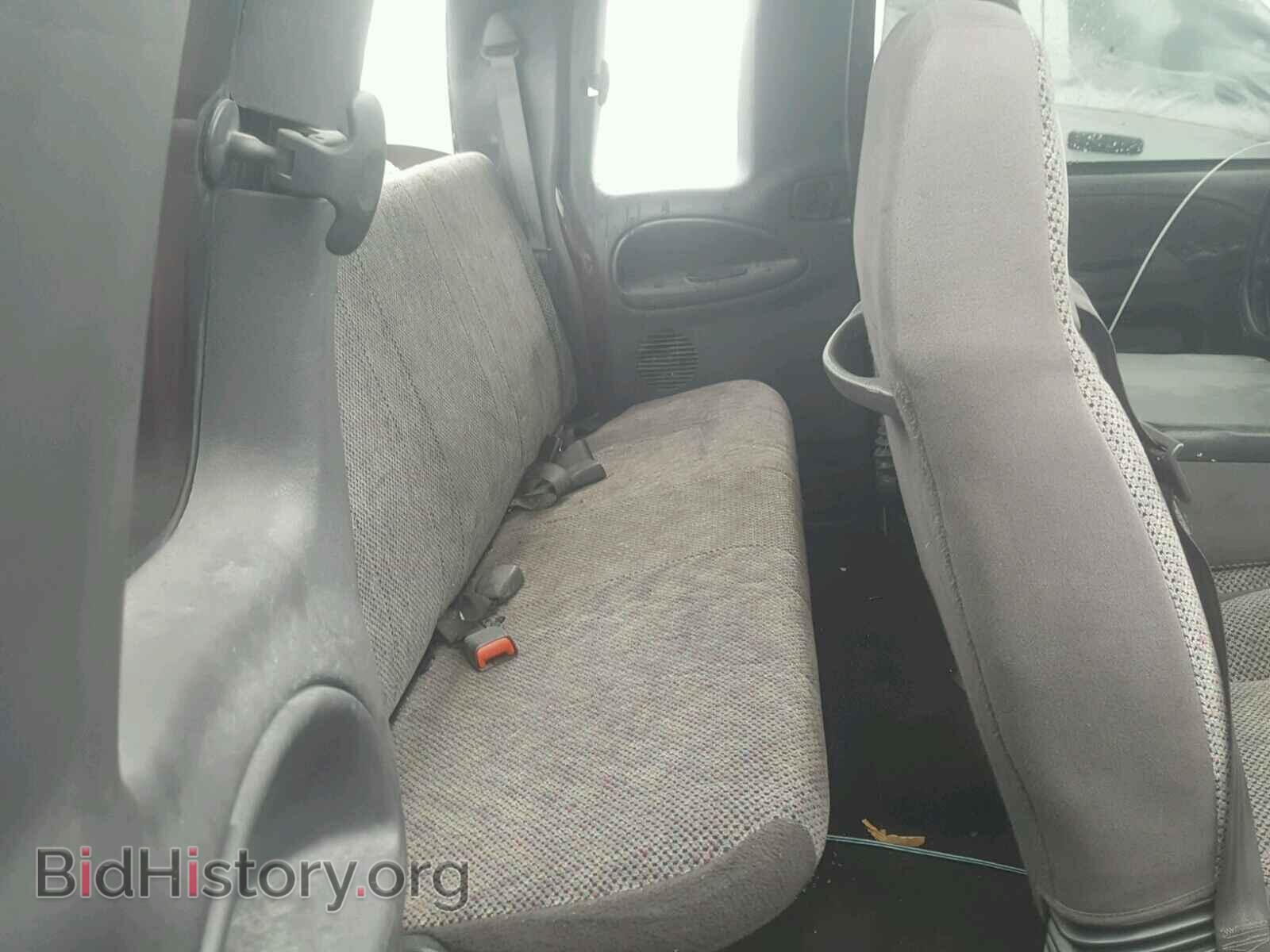 2001 DODGE RAM 3500 - VIN: 1B7MF33631J201002 - Photo 6