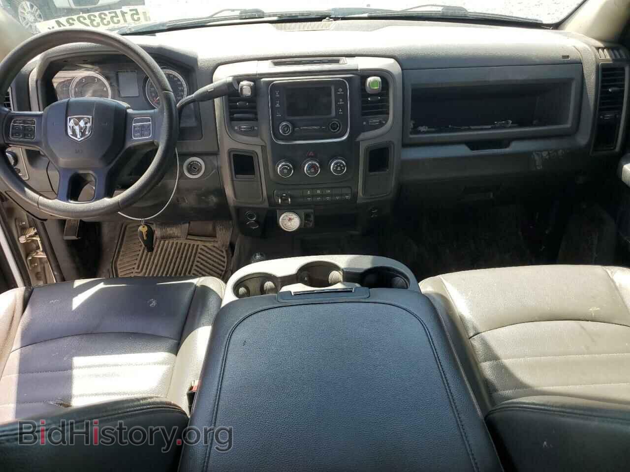 2016 RAM All Models - VIN: 3C7WRTCL1GG198698 - Photo 8