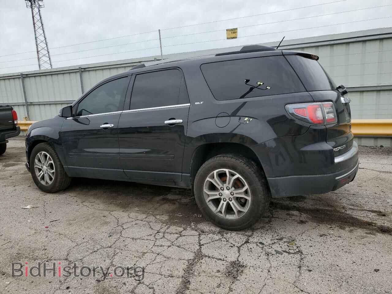 2015 GMC ACADIA - VIN: 1GKKVRKD5FJ180937 - Фото 2