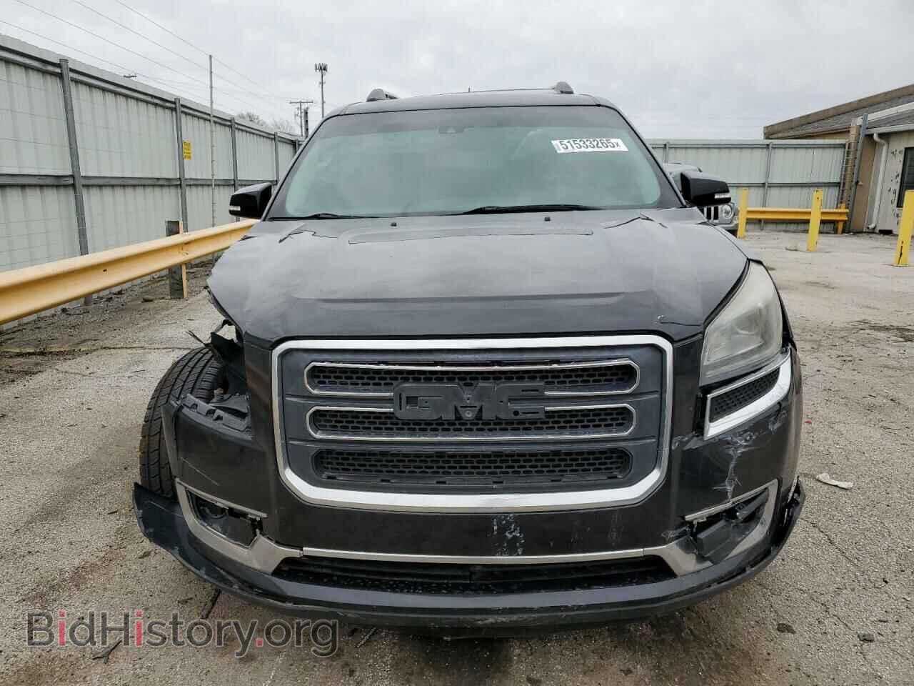 2015 GMC ACADIA - VIN: 1GKKVRKD5FJ180937 - Фото 5