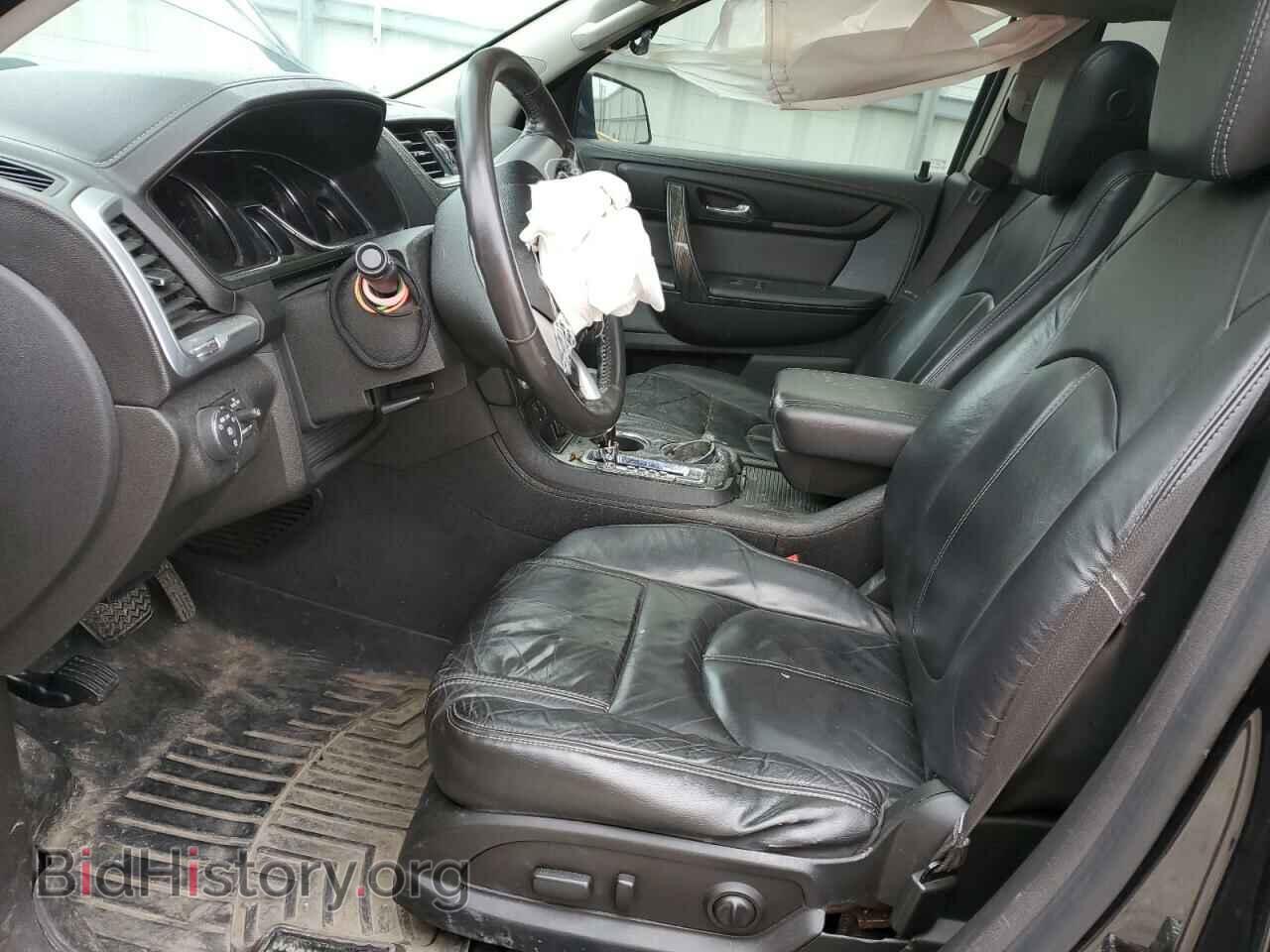 2015 GMC ACADIA - VIN: 1GKKVRKD5FJ180937 - Фото 7