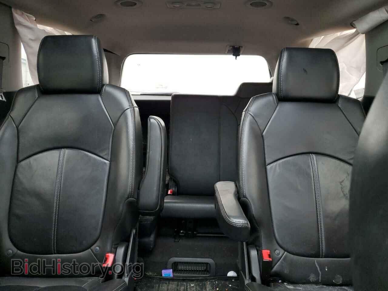 2015 GMC ACADIA - VIN: 1GKKVRKD5FJ180937 - Фото 10
