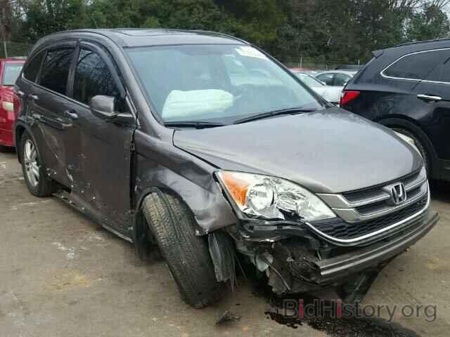 Photo 5J6RE3H75AL036188 - HONDA CRV 2010