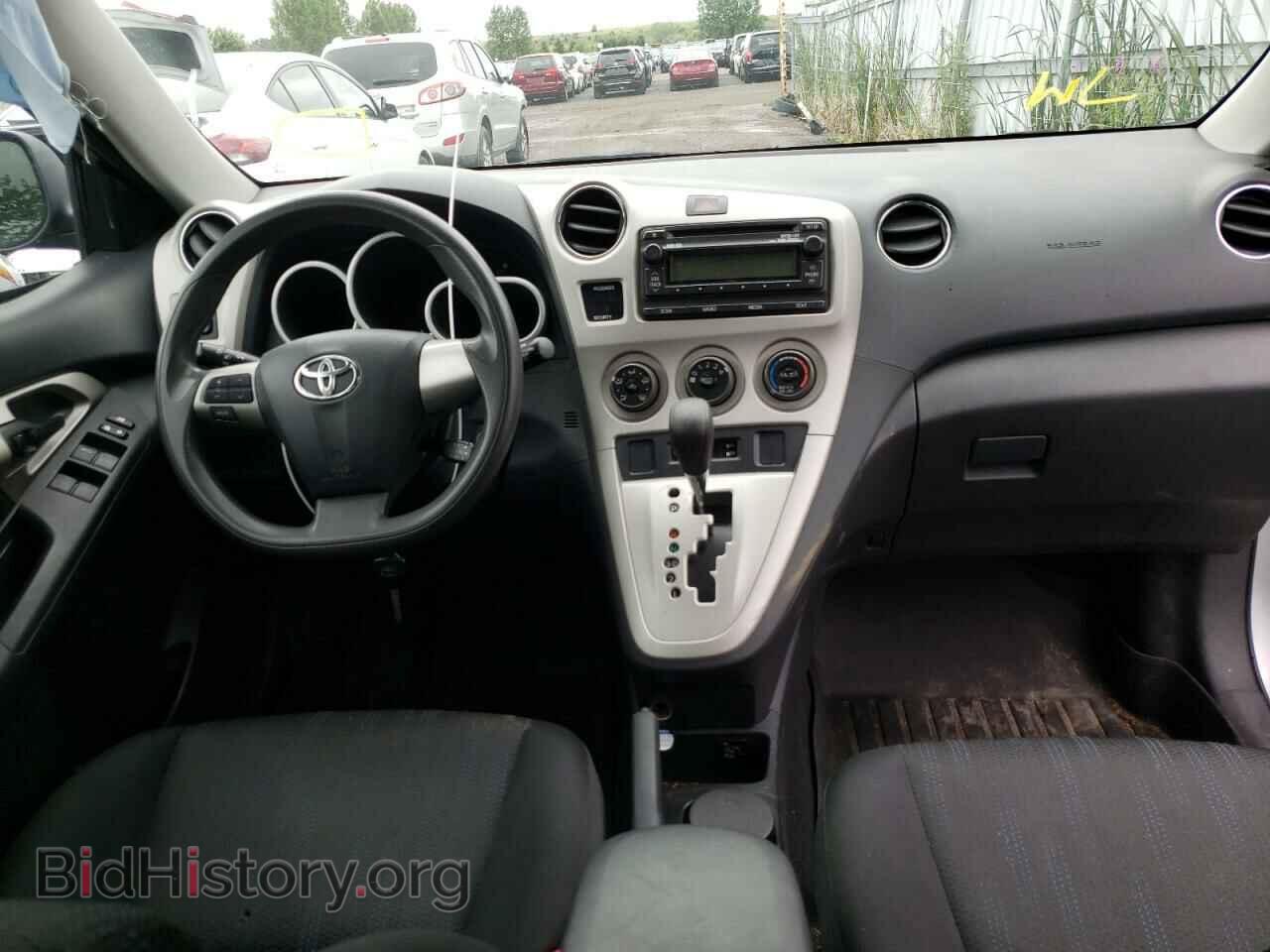 2014 TOYOTA MATRIX - VIN: 2T1KU4EE1EC133890 - Фото 9
