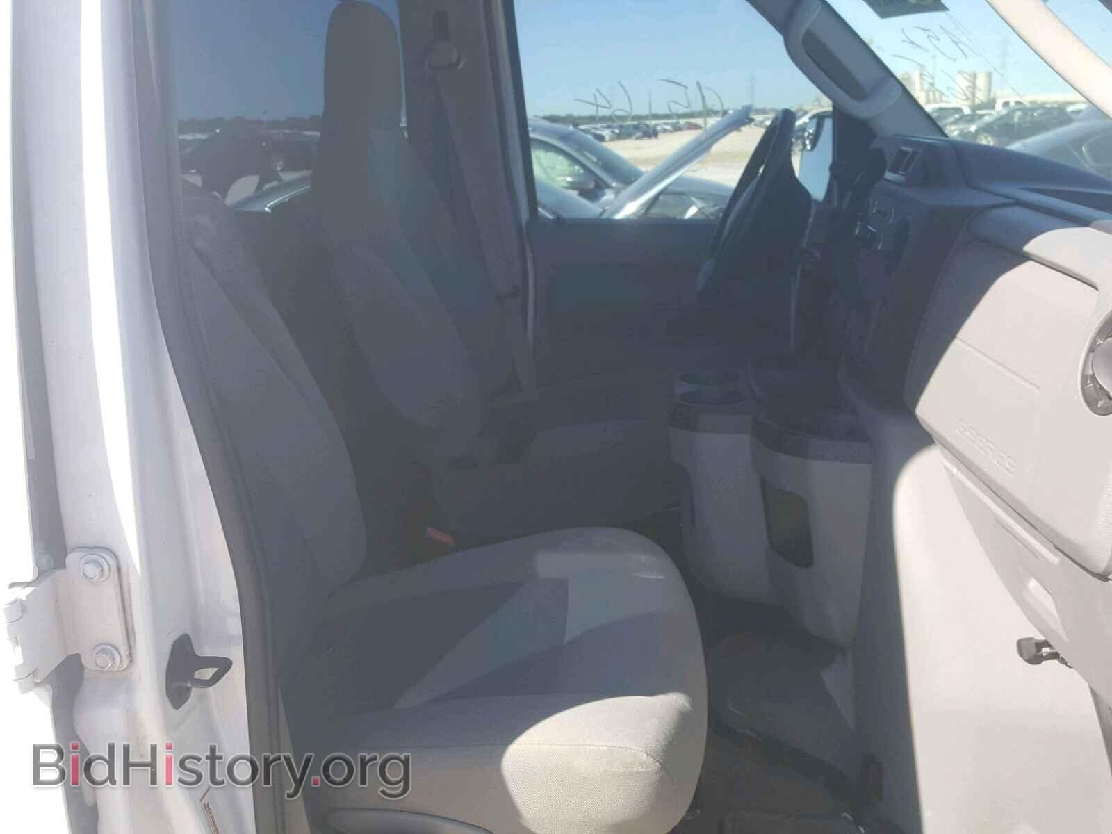 2013 FORD ECONOLINE - VIN: 1FBSS3BL3DDA52365 - Photo 5