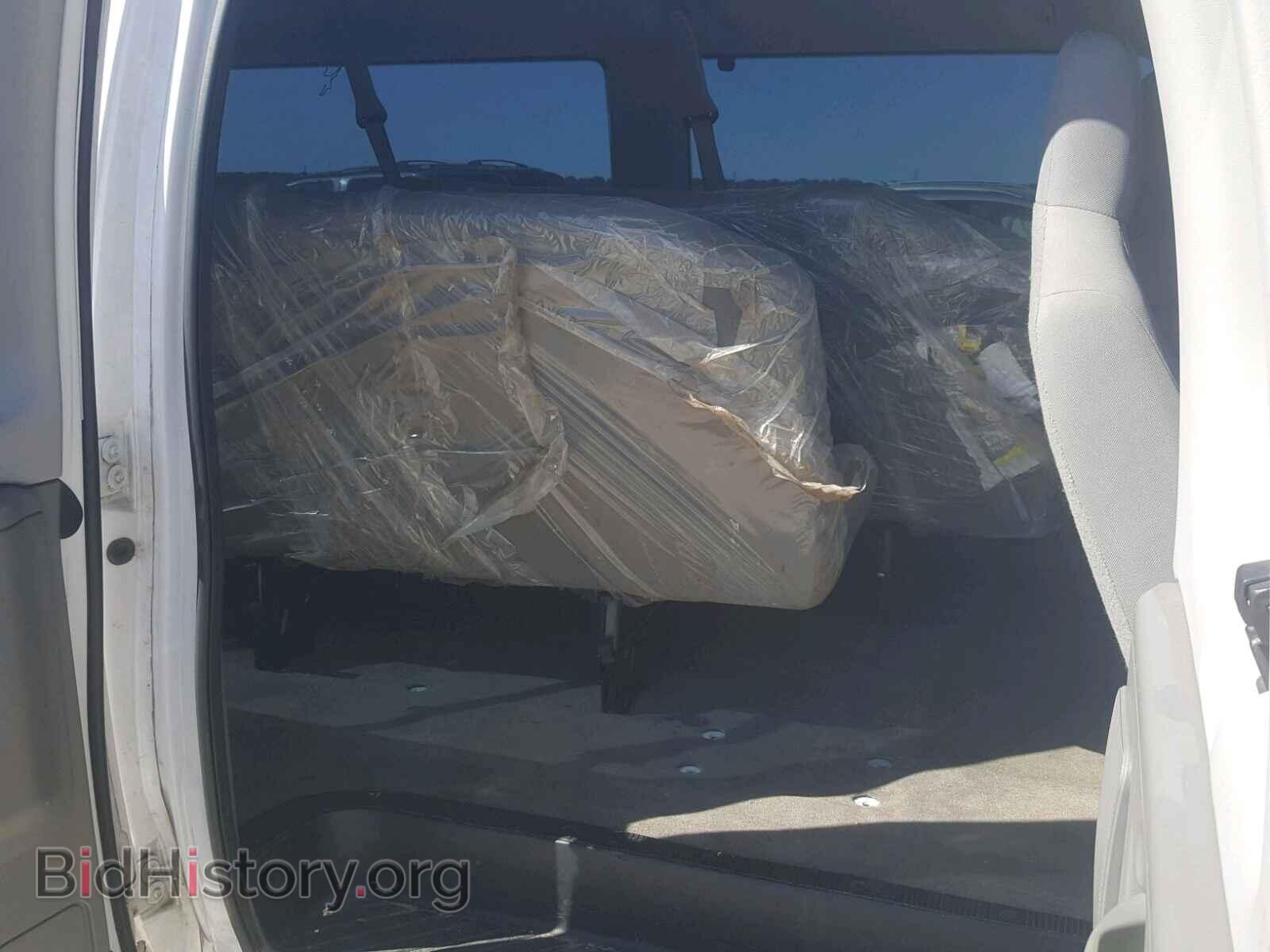 2013 FORD ECONOLINE - VIN: 1FBSS3BL3DDA52365 - Photo 6
