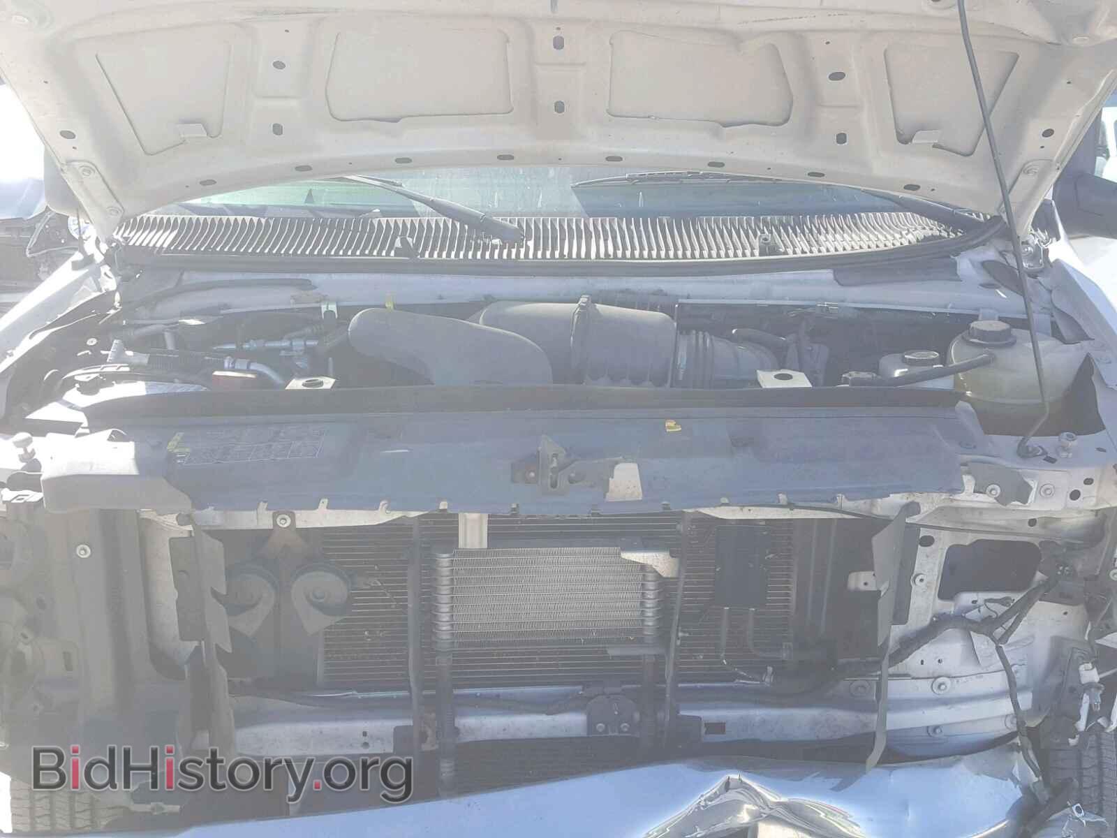 2013 FORD ECONOLINE - VIN: 1FBSS3BL3DDA52365 - Photo 7