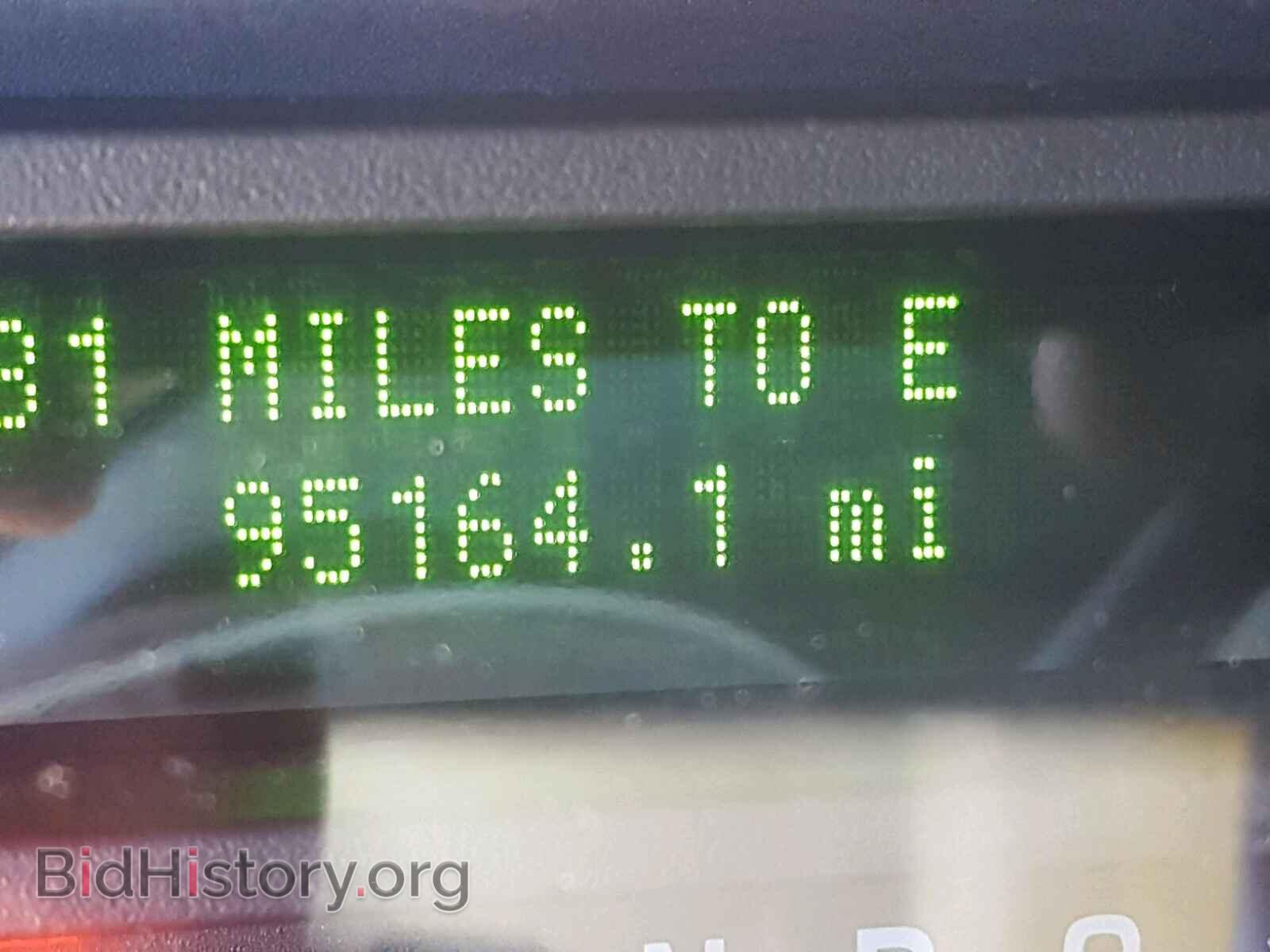 2013 FORD ECONOLINE - VIN: 1FBSS3BL3DDA52365 - Photo 8