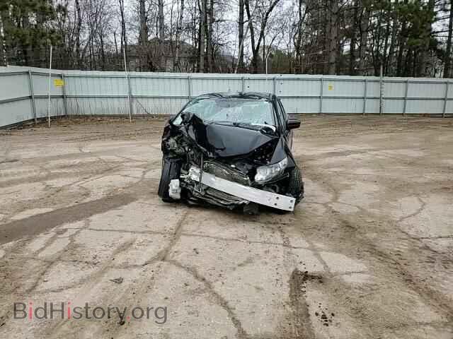 2014 HONDA CIVIC - VIN: 19XFB2F5XEE037008 - Фото 10
