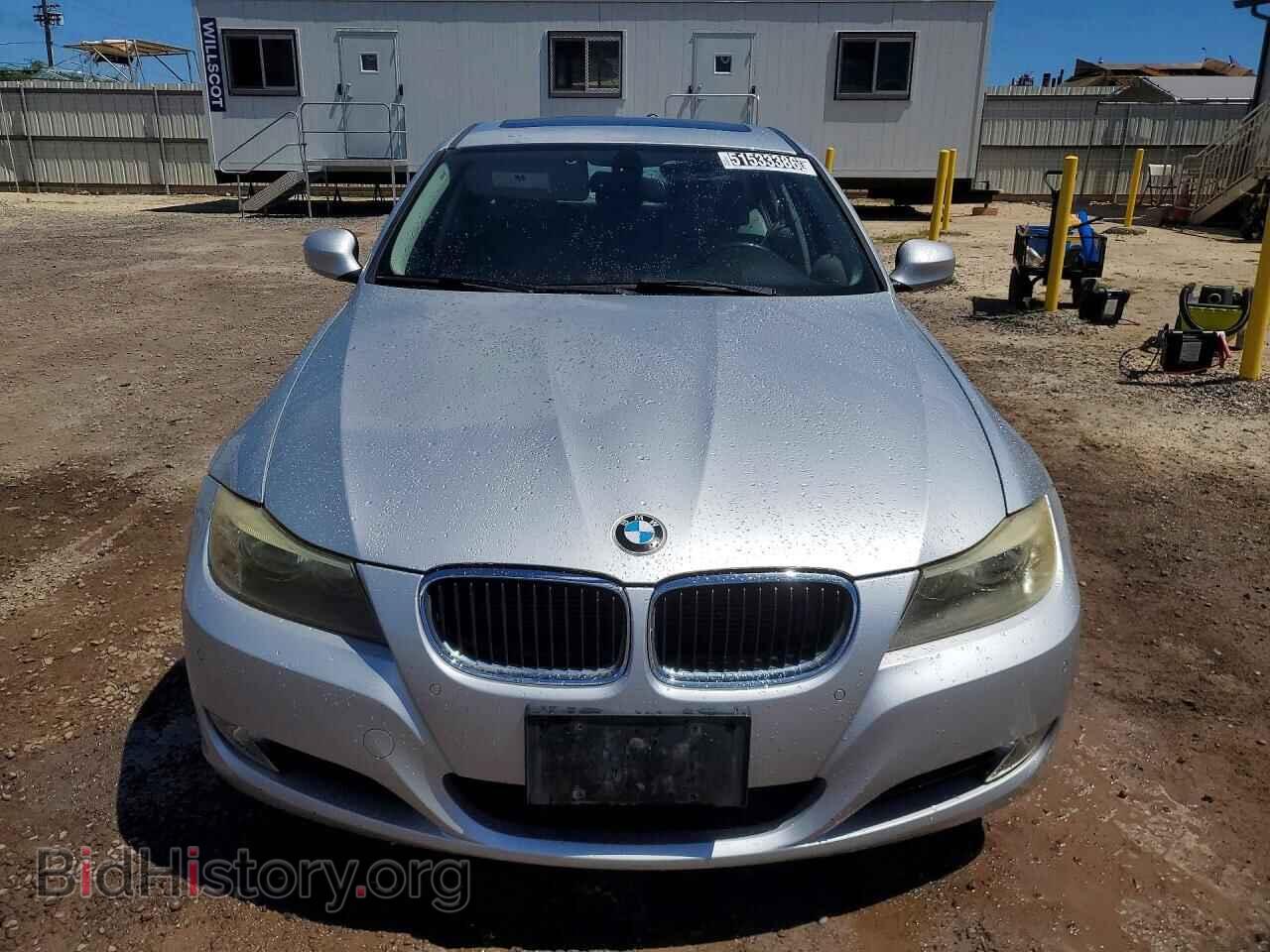 2011 BMW 3 SERIES - VIN: WBAPH7C51BE852223 - Фото 5