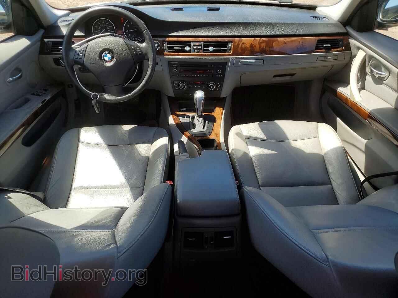 2011 BMW 3 SERIES - VIN: WBAPH7C51BE852223 - Фото 8