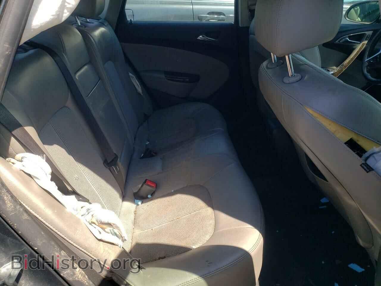 2012 BUICK VERANO - VIN: 1G4PP5SK6C4182995 - Фото 10
