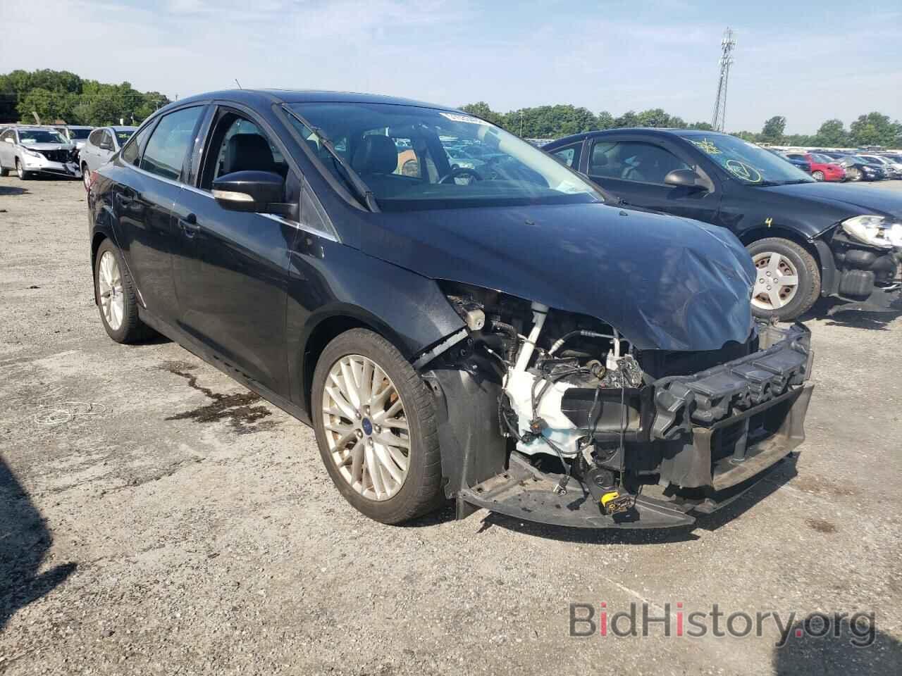 Photo 1FADP3J22EL159984 - FORD FOCUS 2014