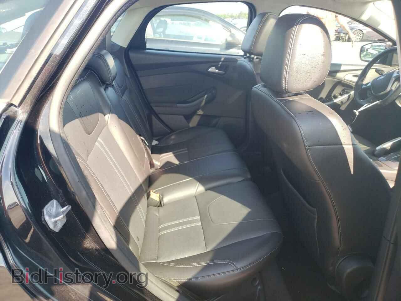 2014 FORD FOCUS - VIN: 1FADP3J22EL159984 - Фото 6