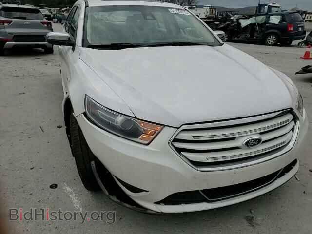 2014 FORD TAURUS - VIN: 1FAHP2F85EG170933 - Фото 11