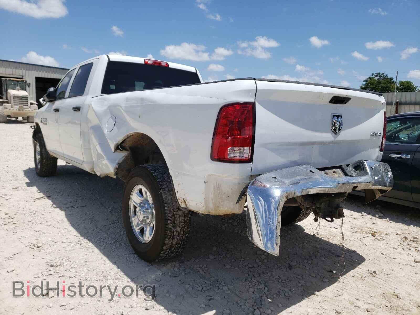 2014 RAM 2500 - VIN: 3C6UR5HL8EG156638 - Фото 3