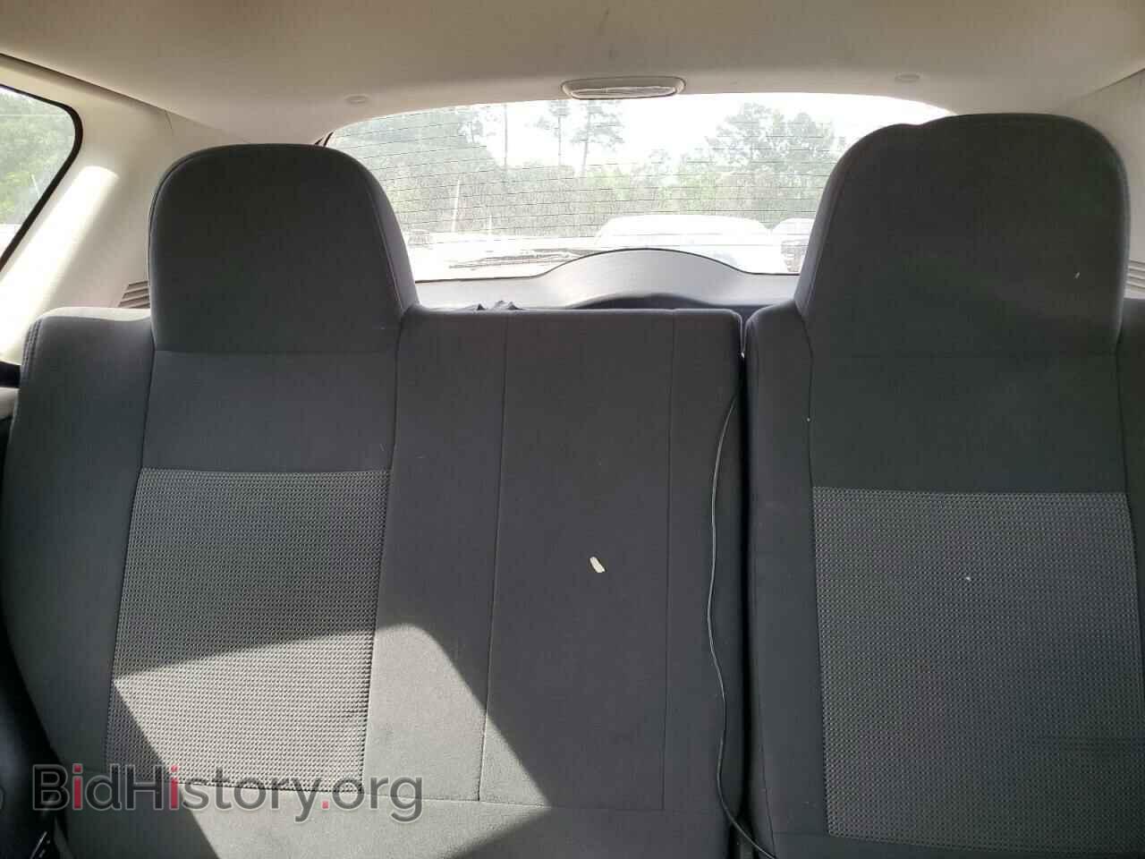 2012 JEEP COMPASS - VIN: 1C4NJDBB8CD537818 - Фото 10