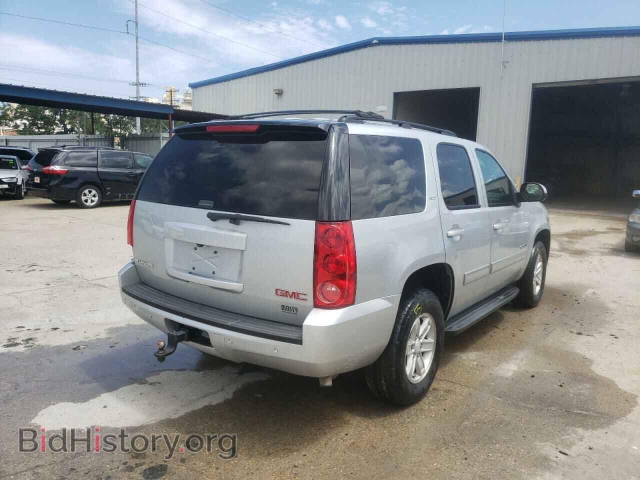 2013 GMC YUKON - VIN: 1GKS1CE07DR194628 - Фото 4