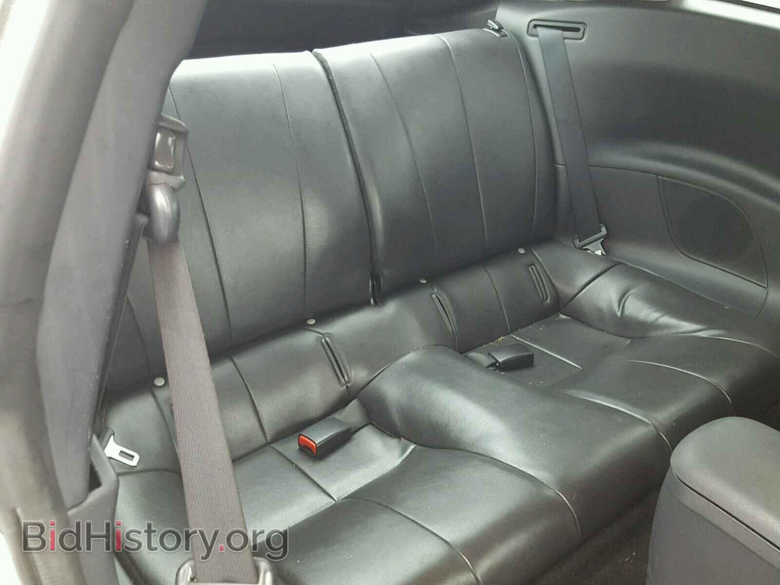 2012 MITSUBISHI ECLIPSE - VIN: 4A31K5DF1CE003889 - Фото 6