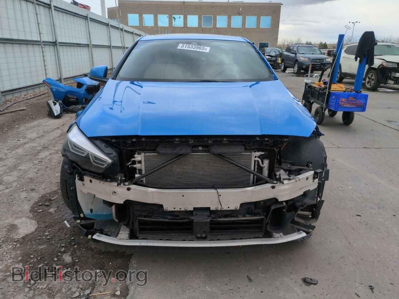 2021 BMW 2 SERIES - VIN: WBA73AK01M7G46511 - Фото 5