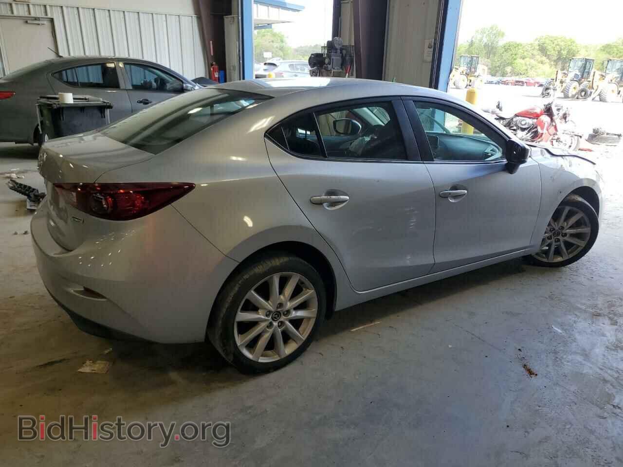 2017 MAZDA 3 - VIN: 3MZBN1V77HM127775 - Фото 3