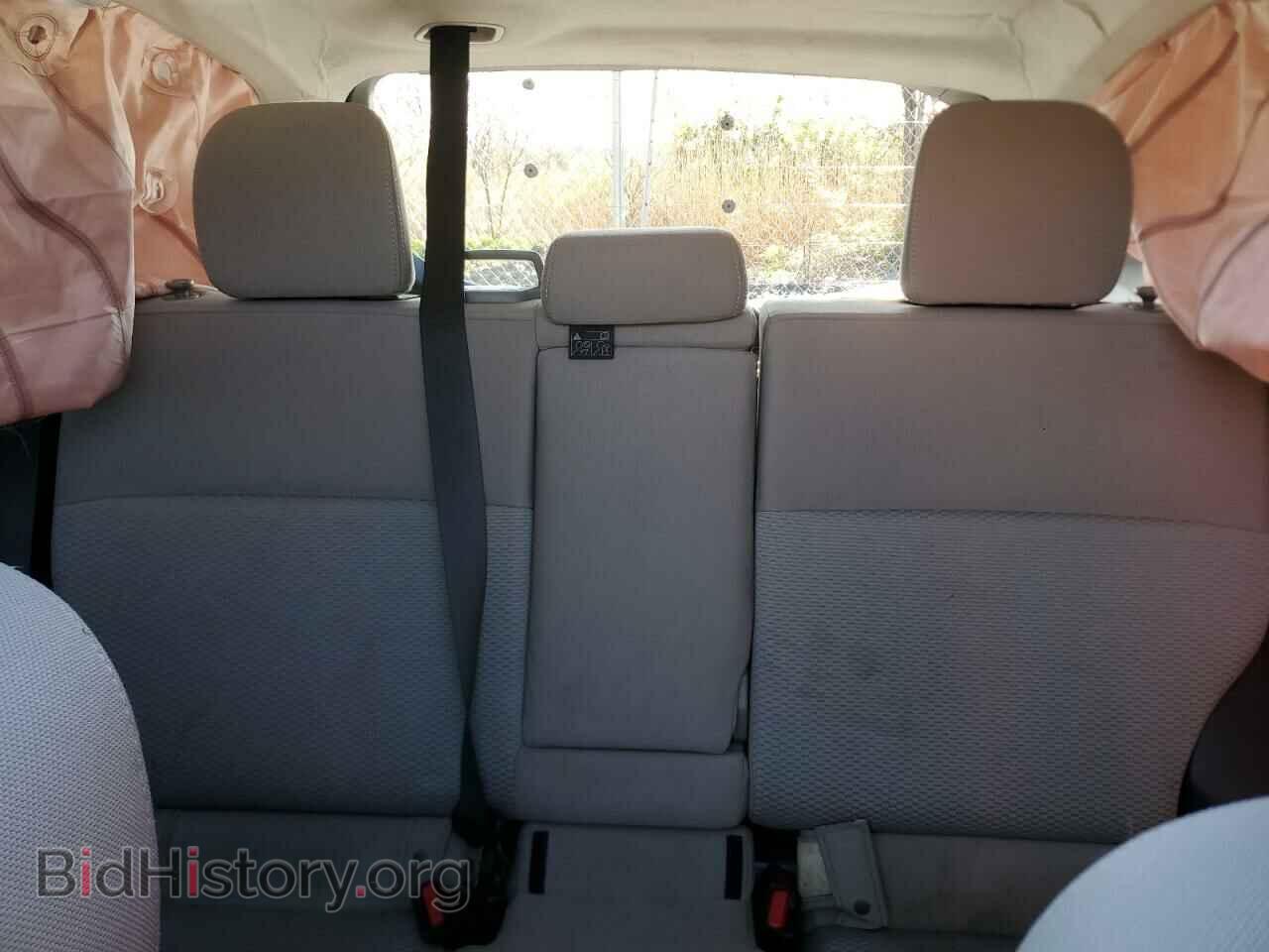2017 SUBARU FORESTER - VIN: JF2SJAEC9HH421471 - Фото 10