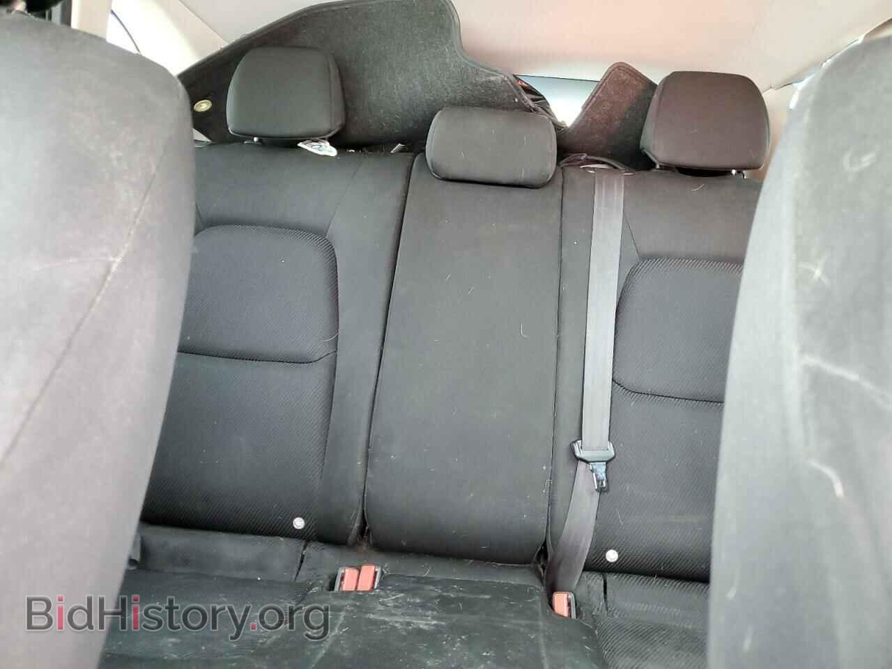2018 MAZDA CX-5 - VIN: JM3KFABM7J0414950 - Фото 10