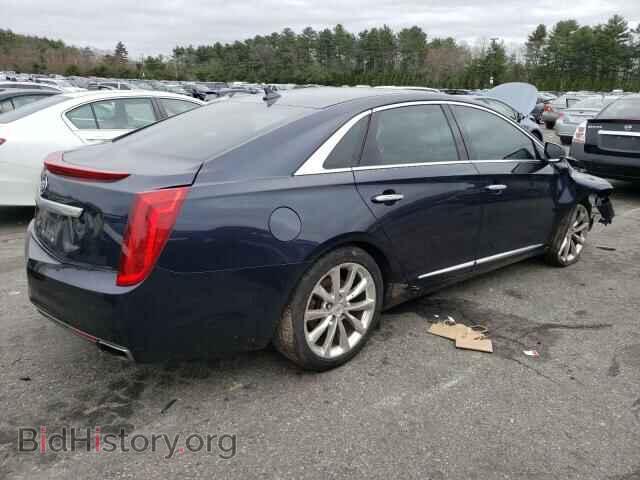 2013 CADILLAC XTS - VIN: 2G61T5S36D9131710 - Фото 3
