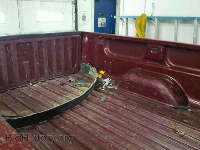 2007 CHEVROLET SILVERADO - VIN: 2GCEC19J071588186 - Фото 9