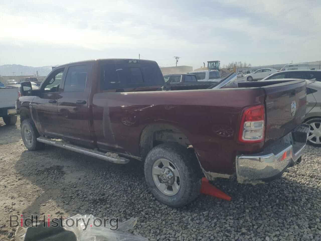 2023 RAM 2500 - VIN: 3C6UR5HL2PG540031 - Фото 2
