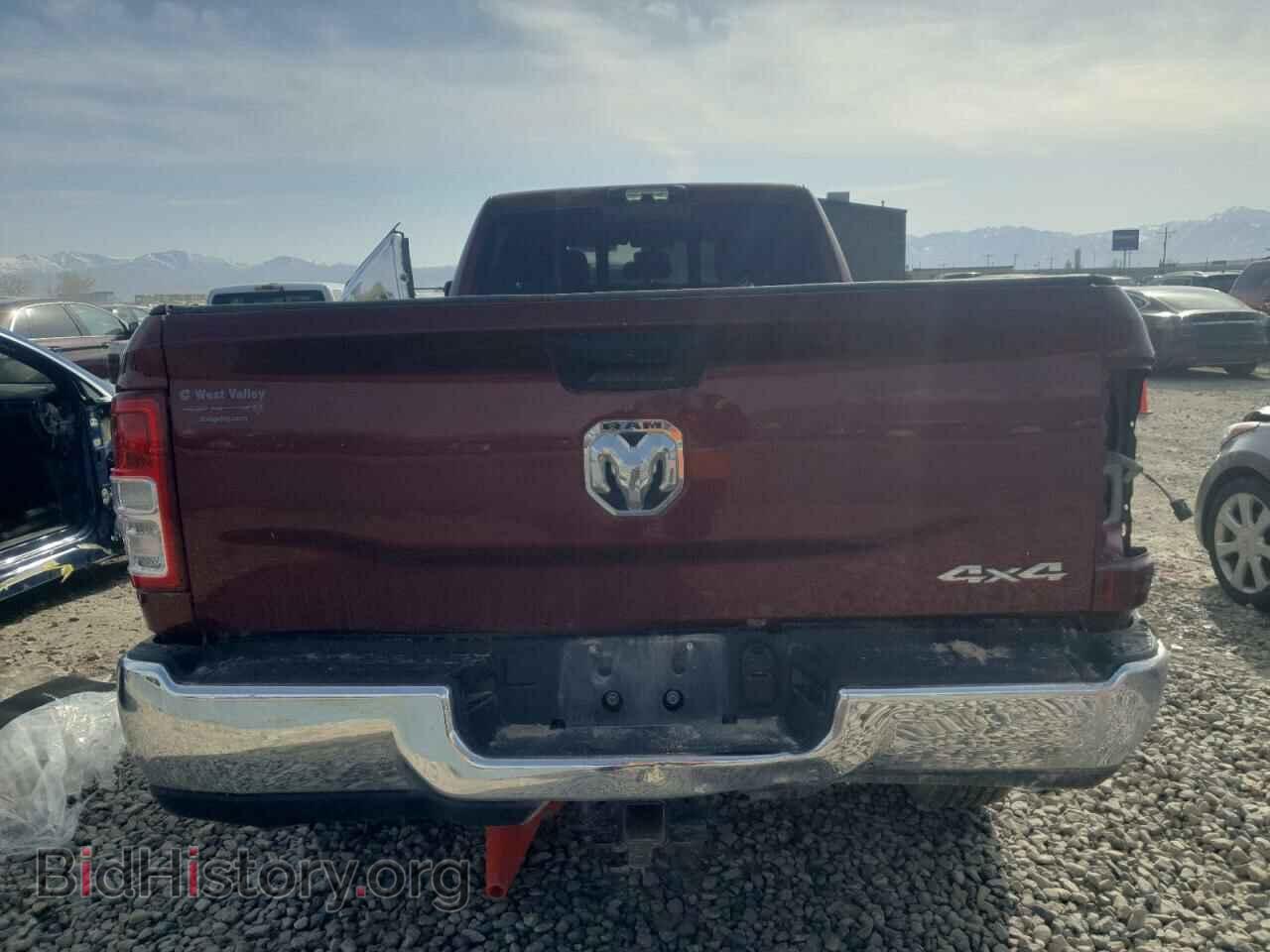2023 RAM 2500 - VIN: 3C6UR5HL2PG540031 - Фото 6