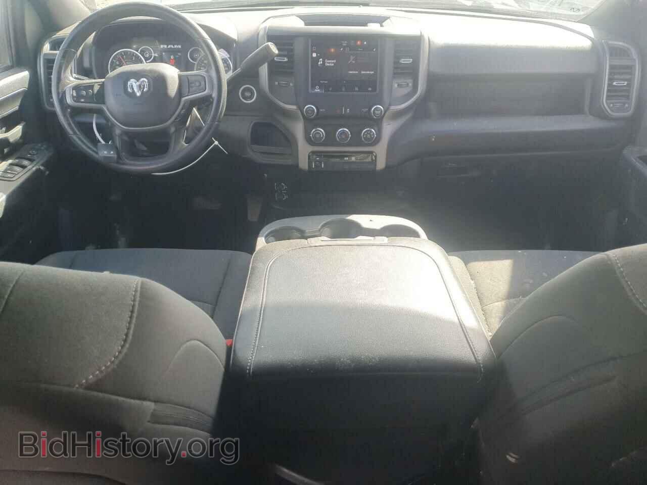 2023 RAM 2500 - VIN: 3C6UR5HL2PG540031 - Фото 8