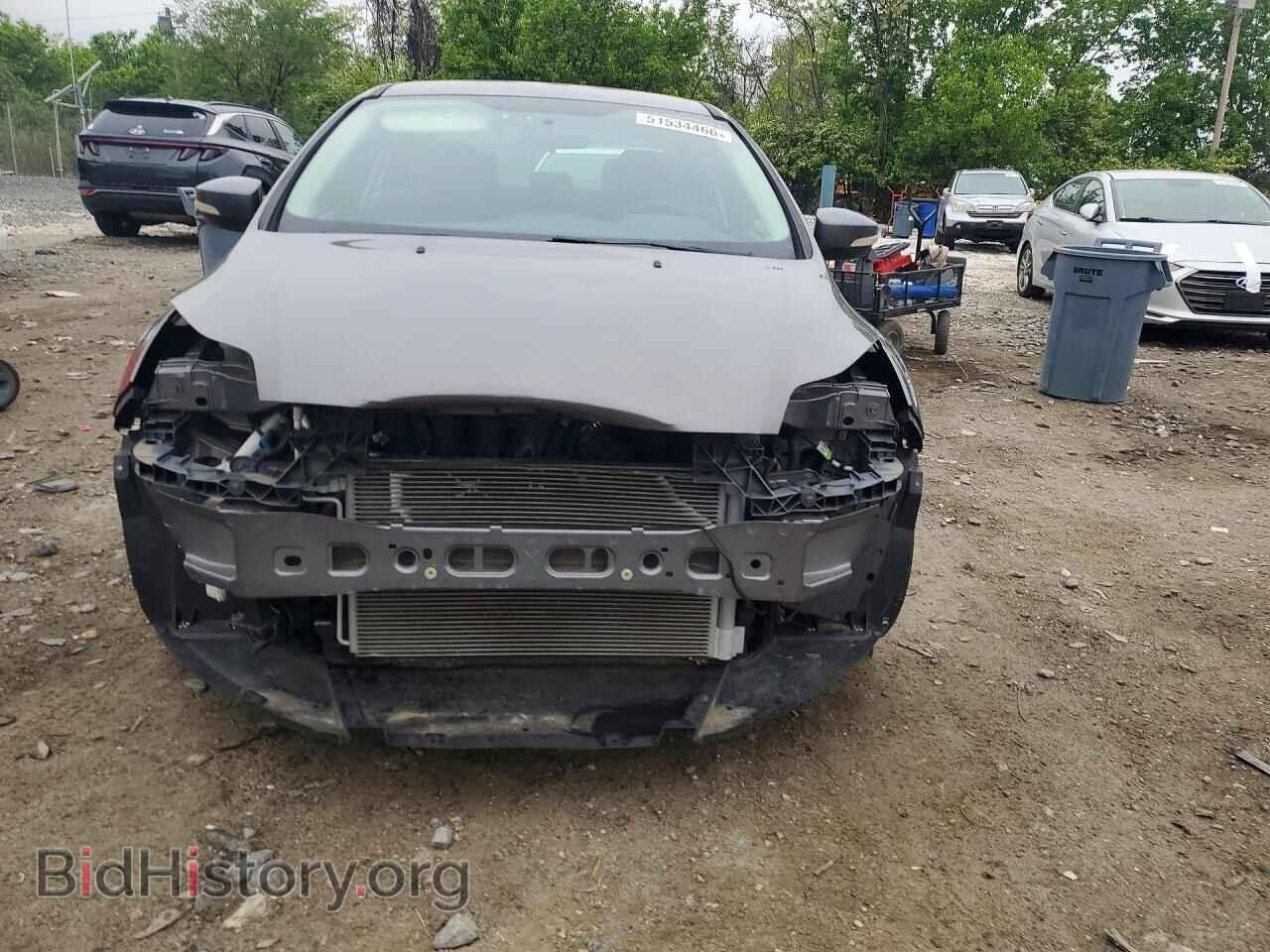 2014 FORD FOCUS - VIN: 1FADP3F21EL204373 - Photo 5