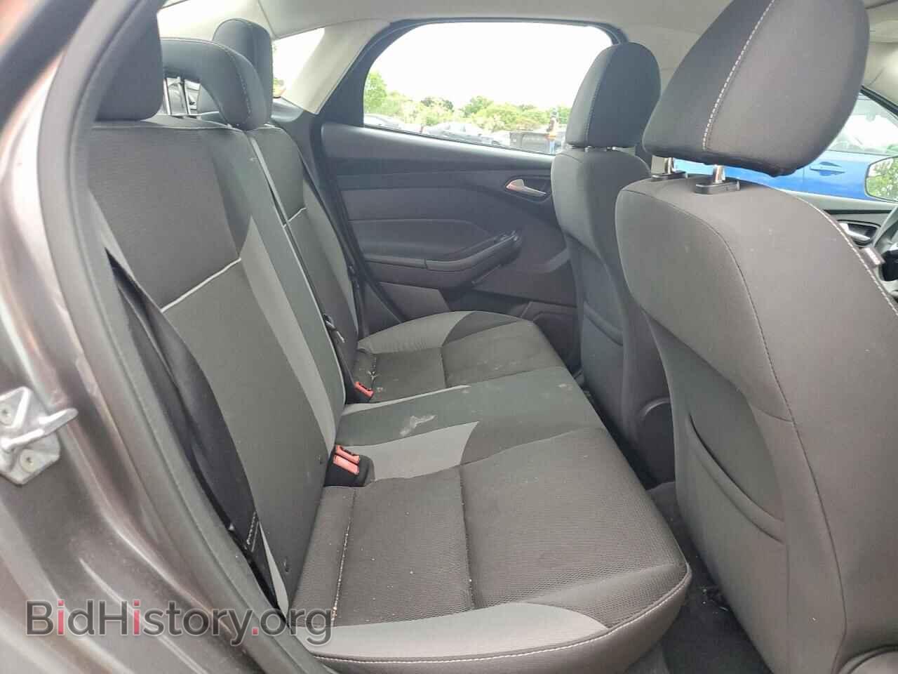 2014 FORD FOCUS - VIN: 1FADP3F21EL204373 - Photo 10