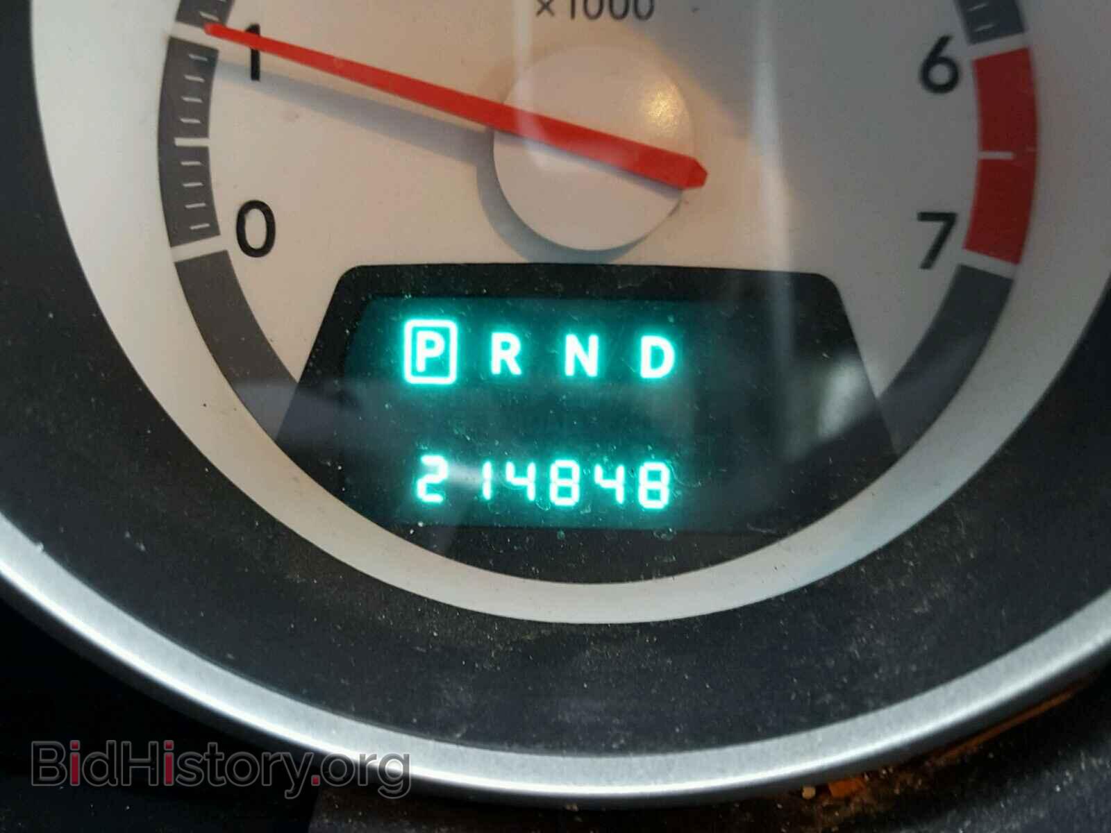 2010 DODGE CARAVAN - VIN: 2D4RN4DE0AR282334 - Фото 8