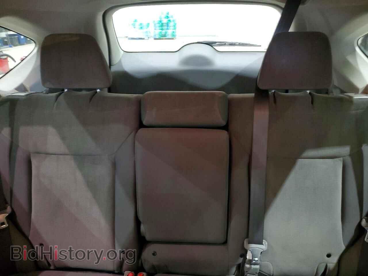 2012 HONDA CRV - VIN: 5J6RM4H35CL029637 - Фото 10