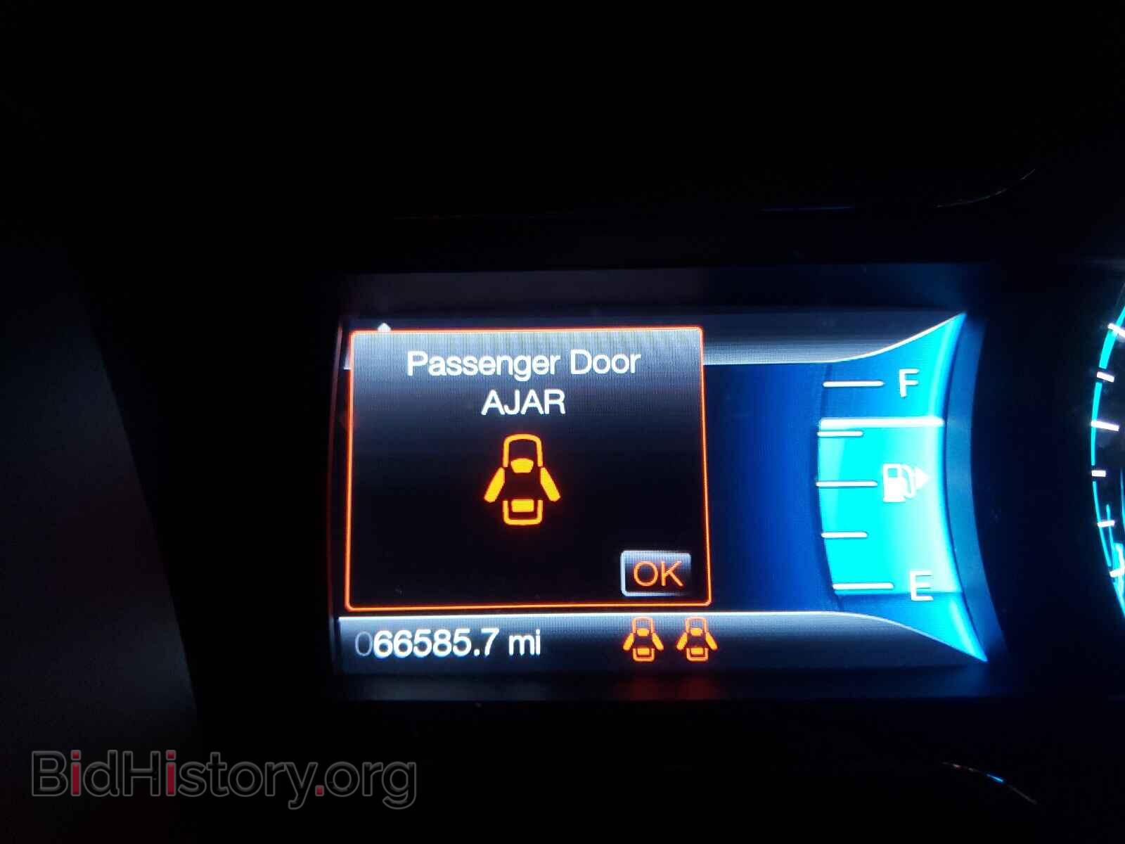 2014 FORD FLEX - VIN: 2FMHK6C88EBD44176 - Фото 8