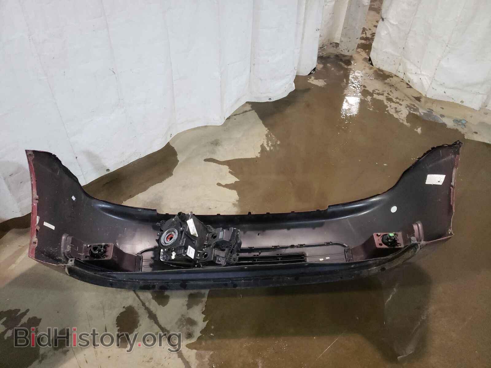 2014 FORD FLEX - VIN: 2FMHK6C88EBD44176 - Фото 9